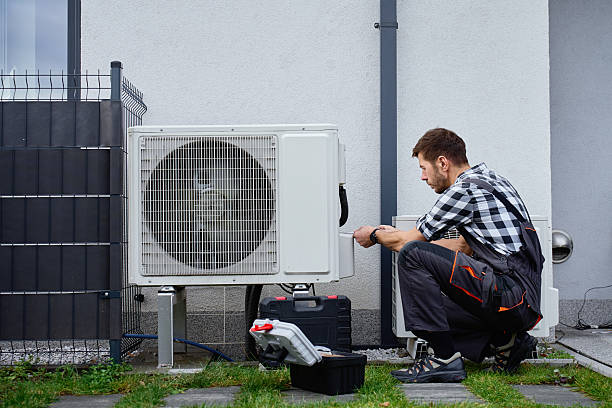 Trusted Hvac service in Freedom, OK - Tropical Oasis HVAC